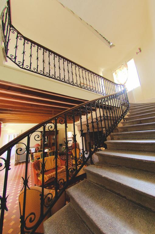 La Maison De Mariecamille Ξενοδοχείο Saint-Germain-Lembron Εξωτερικό φωτογραφία