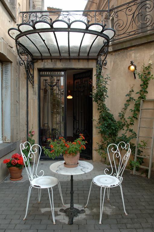 La Maison De Mariecamille Ξενοδοχείο Saint-Germain-Lembron Εξωτερικό φωτογραφία